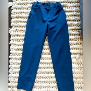 Nordstrom performance golf pants